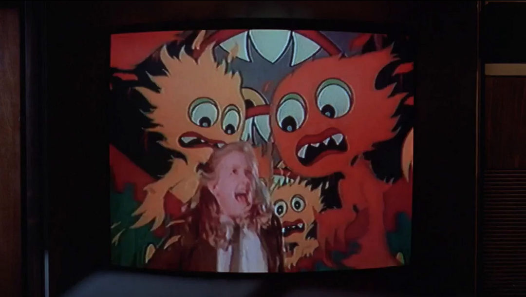 VIDEO: Clip – Twilight Zone: The Movie animated sequence by Sally Cruikshank