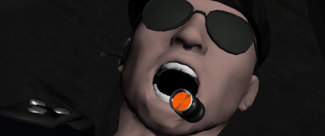 VIDEO: Previs – Deadpool Original Title Sequence Test