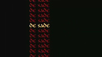De Sade