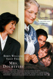 Mrs. Doubtfire