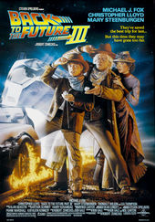 Back to the Future Part III