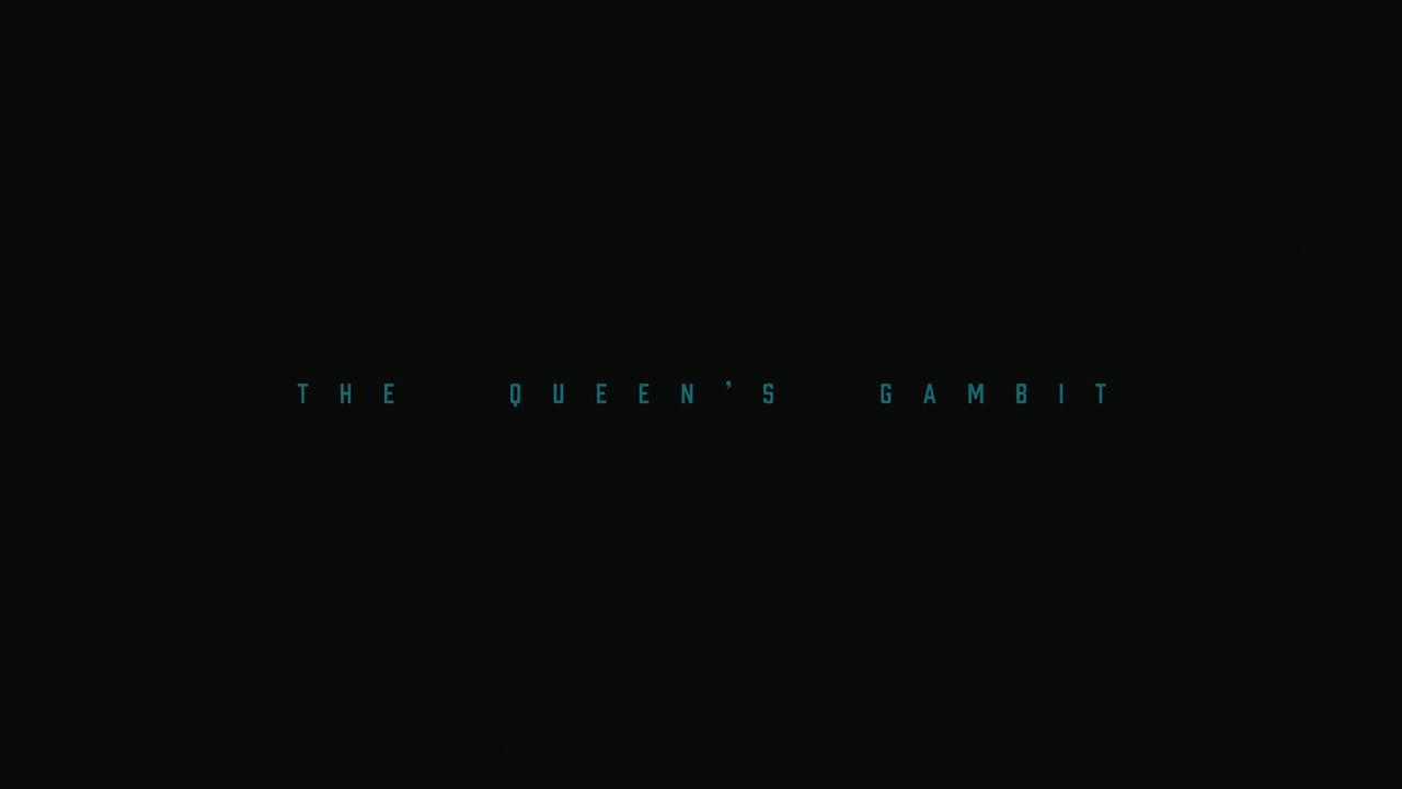 The Queen's Gambit End Game (TV Episode 2020) - IMDb