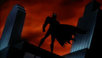 Batman: The Animated Series