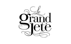 Grand Jeté