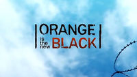 Orange is the New Black