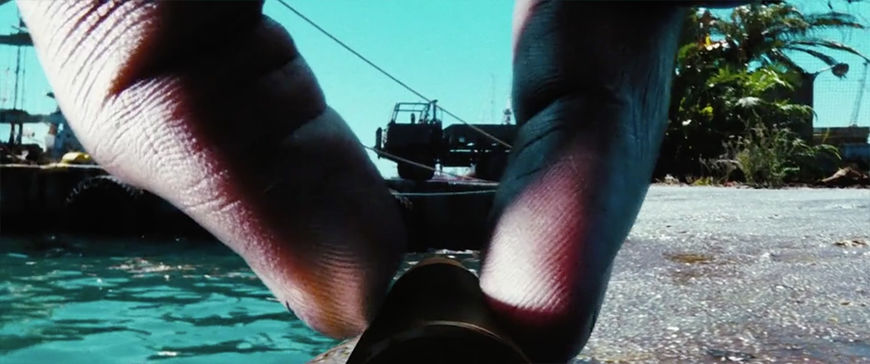 IMAGE: Still - 27 harbour fingers