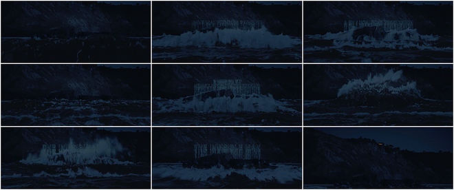 VIDEO: The Invisible Man