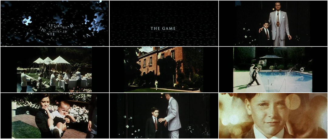 The Game (rappeur) - Wikipédia
