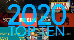 Top 10 Title Sequences of 2020