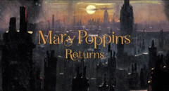Mary Poppins Returns