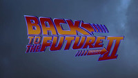 Back to the Future Part II