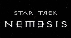 Star Trek: Nemesis