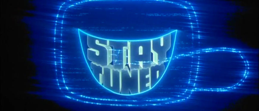 IMAGE: Stay Tuned - title card