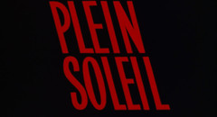 Plein Soleil