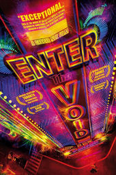 Enter the Void