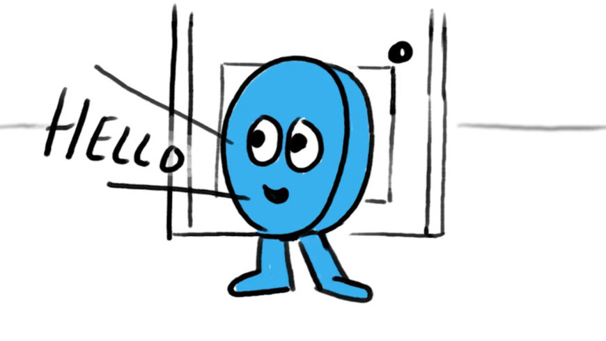 VIDEO: Animatic – OFFF Barcelona 2016