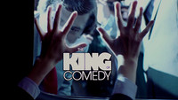 The King of Comedy