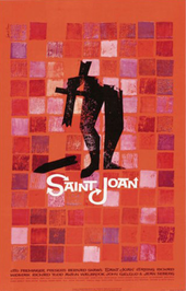 Saint Joan