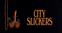 City Slickers