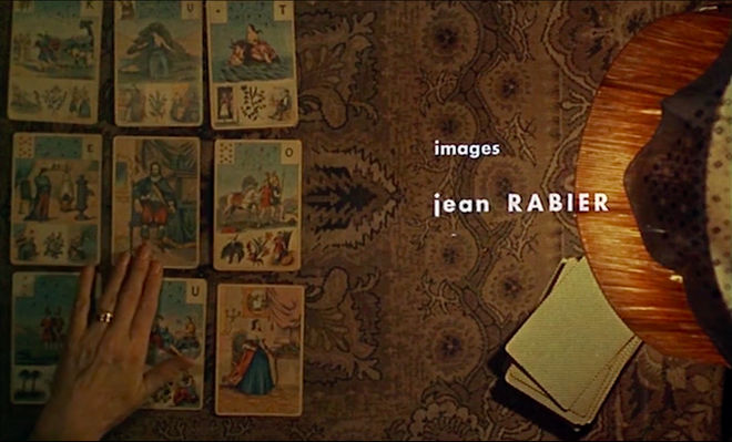 IMAGE: Still - 13 Images Jean Rabier