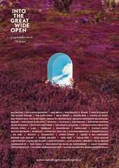 Into the Great Wide Open Festival 2016 (2016) — Art of the Title