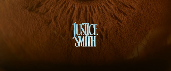 IMAGE: "Justice Smith" card