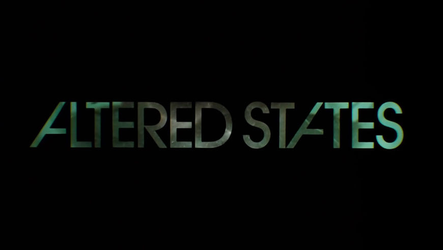 VIDEO: Title Sequence – Altered States (1980)