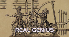Real Genius
