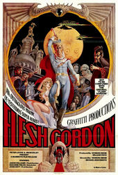 Flesh Gordon