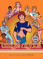 Boogie Nights