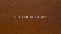 The English Patient
