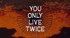 You Only Live Twice