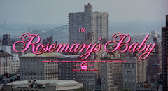 Rosemary's Baby