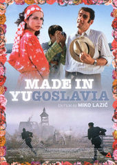 Made in YU