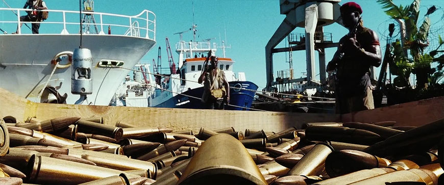 IMAGE: Still - 25 harbour