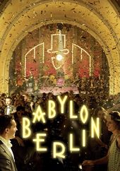 Babylon Berlin (Season 4)