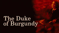 The Duke of Burgundy