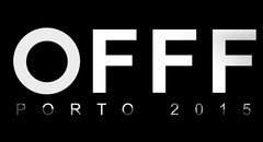 OFFF Porto 2015