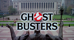 Ghostbusters