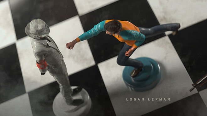 IMAGE: Chess Pitch 2