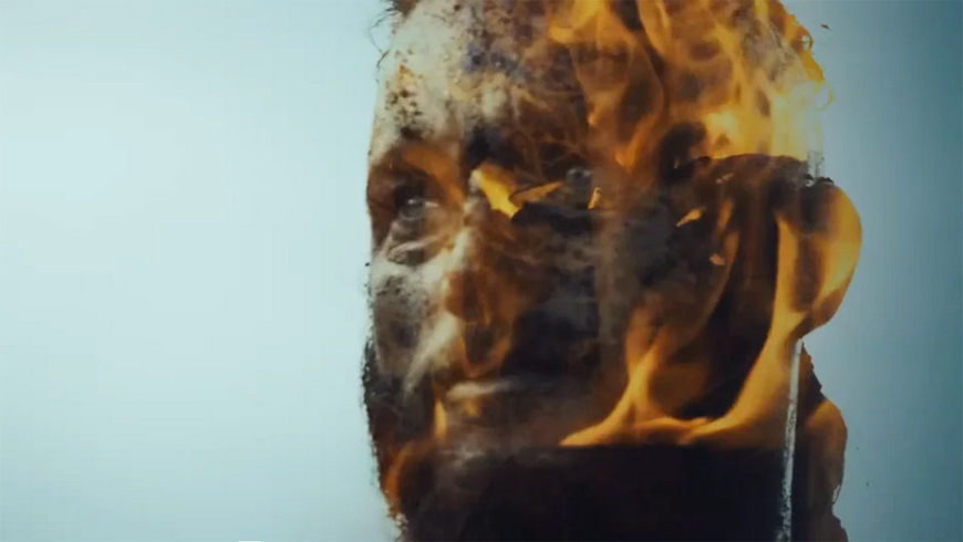 VIDEO: Title Sequence – Vikings season 4 updated sequence