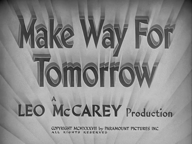 Title card