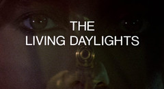 The Living Daylights