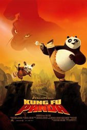Kung Fu Panda