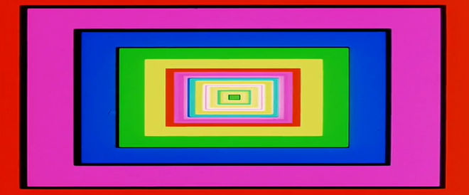 VIDEO: On a Clear Day You Can See Forever - End Titles