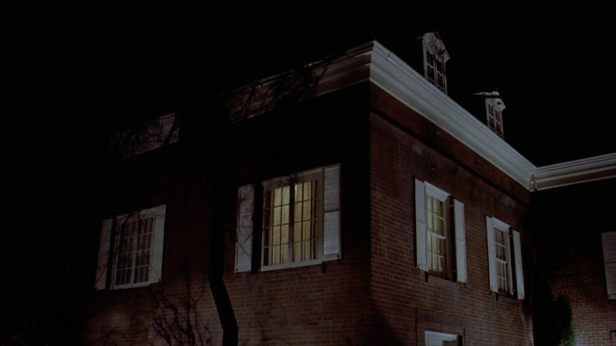 IMAGE: Still - Georgetown home