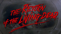 The Return of the Living Dead