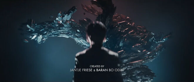 IMAGE: Still - Credit for Created by Jantje Friese & Baran Bo Odar