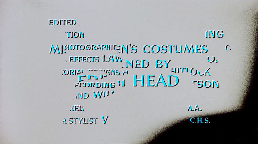 IMAGE: Still – Many Credits pieces 2