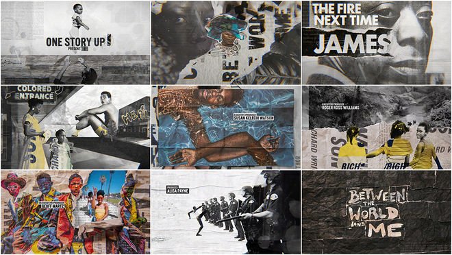 VIDEO: Between the World and Me